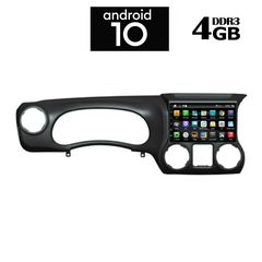 MULTIMEDIA  OEM  JEEP WRANGLER  mod. 2011-2014-thumb-1
