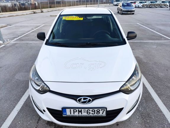 Hyundai i 20 '14