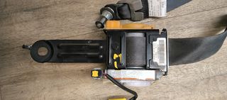HONDA INSIGHT 09-14 ΖΩΝΗ ΟΔΗΓΟΥ(ΕΜΠ. ΑΡ)-thumb-2