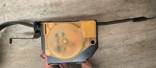 HONDA INSIGHT 09-14 ΖΩΝΗ ΟΔΗΓΟΥ(ΕΜΠ. ΑΡ)-thumb-3