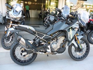 CFmoto 450 MT 2025 EU5+-thumb-2