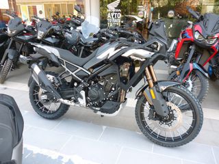 CFmoto 450 MT 2026 EU5+