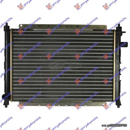 ΨΥΓ 1,4/1,6/1,8/2,0 A/C(52x40)(ΠΑΡ.ΦΤΕΡ) (Valeo CLASSIC) / ROVER 200 96-99 / GRD937 - 1 Τεμ