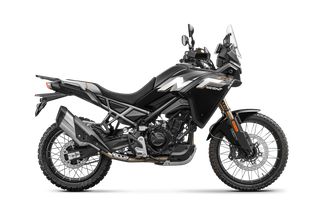 CFmoto 450 MT 2026 ΕΤΟΙΜΟΠΑΡΑΔΟΤΑ