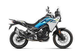 CFmoto 450 MT 2026 ΕΤΟΙΜΟΠΑΡΑΔΟΤΑ-thumb-1