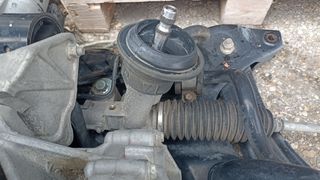 PEUGEOT 4007 2.0 DIESEL - BSY - '07-'13 * ΚΡΕΜΑΓΙΕΡΑ *ΑΝΤΑΛΛΑΚΤΙΚΑ SUVparts - AUTOplace*