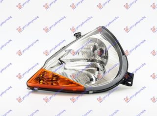 Φανάρι Εμπρός (Ε) (TYC) / FORD KA 97-08 / 1046731 - Αριστερό - 1 Τεμ