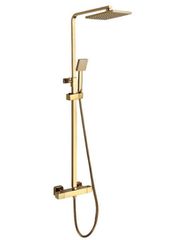 ΒΕΡΓΑ ΝΤΟΥΖ ΧΡΥΣΗ INTER CERAMIC 6222GOLD