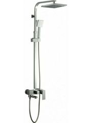 ΒΕΡΓΑ ΝΤΟΥΖ ΤΗΛΕΣΚΟΠΙΚΗ ΜΕ ΜΠΑΤΑΡΙΑ INOX INTER CERAMIC 8866