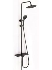 ΒΕΡΓΑ ΝΤΟΥΖ KRISTI ΜΑΥΡΗ INTER CERAMIC 6106 KRISTI BLACK