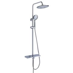 ΒΕΡΓΑ ΝΤΟΥΖ KRISTI INOX INTER CERAMIC 6106 INOX