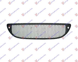 Δίχτυ Προφυλακτήρα Εμπρός Μεσαίο -2009 / SEAT TOLEDO 04-12 / 5P0853667A9B9 - 1 Τεμ