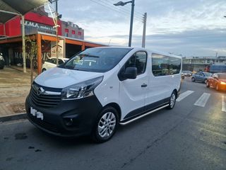 Opel Vivaro '17