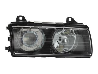 Φανάρι Εμπρός.(Ε)Τύπου HELLA 94-98  (TYC) / BMW SERIES 3 (E36) Sedan 90-98 / 63121387042 - Δεξί - 1 Τεμ