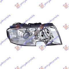 Φανάρι Εμπρός ΗΛΕΚΤΡΙΚΟΣ (Ε) (DEPO) / SKODA SUPERB 01-08 / 1EL246042-102 - Δεξί - 1 Τεμ