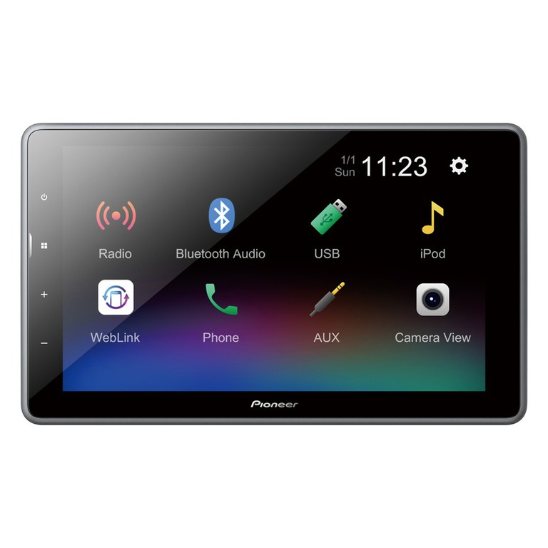 DMH-AF555BT