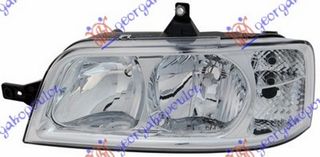 Φανάρι Εμπρός ΗΛΕΚΤΡΙΚΟΣ (Ε) (DEPO) / CITROEN JUMPER 02-06 / 1347692080 - Αριστερό - 1 Τεμ