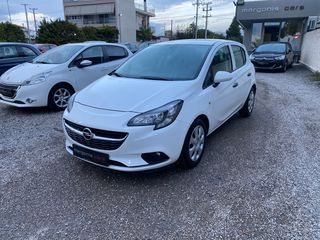 Opel Corsa '15  1.3 CDTI ecoFlex Start&Stop -EURO 6- 79000km!