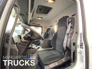 Μπετονιέρα Mercedes-Benz 2026 Arocs  MB 3740 8x4-Stetter AM 9 FHC-thumb-11