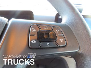 Μπετονιέρα Mercedes-Benz 2026 Arocs  MB 3740 8x4-Stetter AM 9 FHC-thumb-7