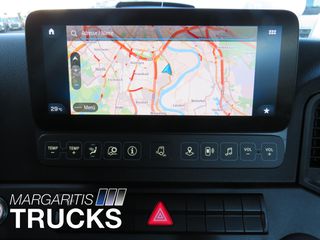 Μπετονιέρα Mercedes-Benz 2026 Arocs  MB 3740 8x4-Stetter AM 9 FHC-thumb-5