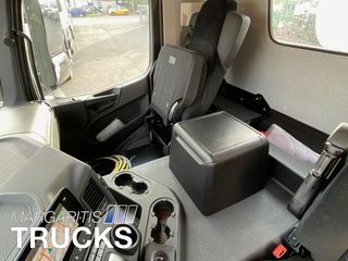 Μπετονιέρα Mercedes-Benz 2026 Arocs  MB 3740 8x4-Stetter AM 9 FHC-thumb-13