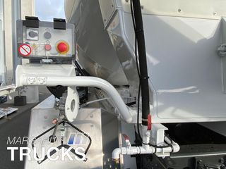 Μπετονιέρα Mercedes-Benz 2026 Arocs  MB 3740 8x4-Stetter AM 9 FHC-thumb-8