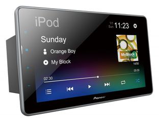 PIONEER DMH-AF555BT-thumb-1