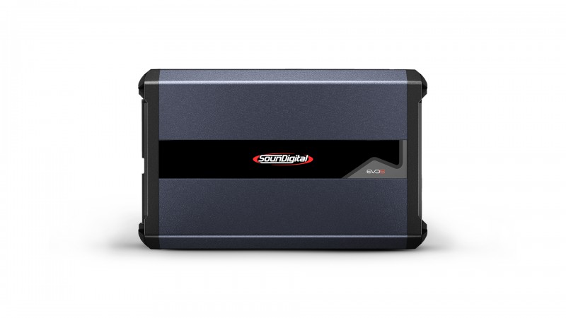 SOUNDIGITAL SD2000.2-2 EVO 5