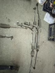BMW E30 (83 - 91) ΚΡΕΜΑΓΙΕΡΑ-thumb-1