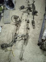 BMW E30 (83 - 91) ΚΡΕΜΑΓΙΕΡΑ-thumb-2