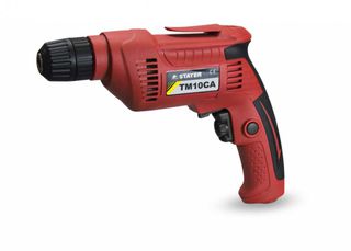Περιστροφικό Δράπανο STAYER TM 10 CA
