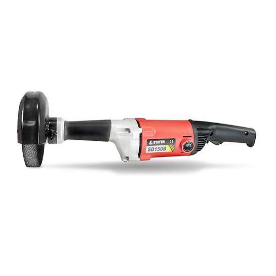 Ευθύς Λειαντήρας Ρυθμιζόμενος Stayer SD 150 B