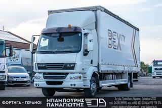 DAF '10 LF55.250 EEV (3 ΘΕΣΕΙΣ)