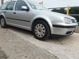 Volkswagen Golf '03