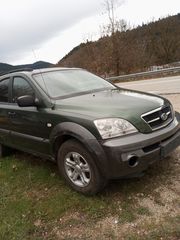Kia Sorento 2000-thumb-1