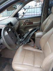 Kia Sorento 2000-thumb-3