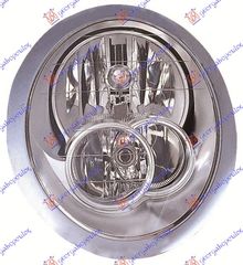 Φανάρι Εμπρός 04- (Ε) (TYC) / MINI COOPER/ONE (R50/R53) 02-06 / 61326930325 - Αριστερό - 1 Τεμ