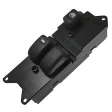 ΔΙΑΚΟΠΤΗΣ ΗΛΕΚΤΡΙΚΩΝ ΠΑΡΑΘΥΡΩΝ MITSUBISHI L200 K74/K64/K75 ’96-’07 2ΠΛΟΣ| 10PIN ΤΙΜΗ ΕΝΔΕΙΚΤΙΚΗ