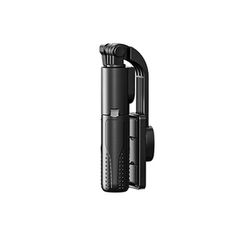 Tripod Selfie stick Remax P16 Bluetooth-thumb-2