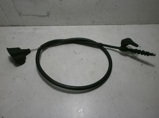 HONDA NX 650 DOMINATOR-ΝΤΙΖΑ ΣΥΜΠΛΕΚΤΗ