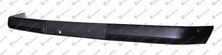 Φάσα Προφυλακτήρα Εμπρός Μαύρη / MERCEDES E CLASS (W124) 93-95 / A1248851021 - 1 Τεμ