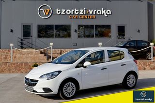 Opel Corsa '18 1.2 Enjoy ΑΠΟ ΙΔΙΩΤΗ * ΑΡΙΣΤΟ 