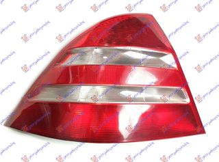 Φανάρι Πίσω -02 ULO / MERCEDES S CLASS (W220) 98-05 / A2208200164 - Αριστερό - 1 Τεμ