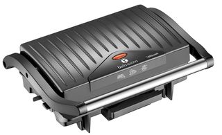 Bella Cucina BC 2011 Τοστιέρα-Γκριλιέρα 1500Watt