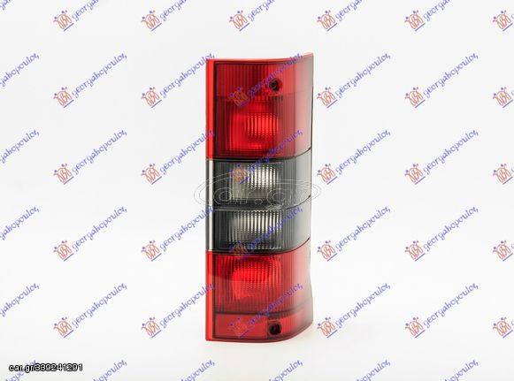 Φανάρι Πίσω (Ε) / CITROEN JUMPER 94-02 / 1326358080 - Δεξί - 1 Τεμ