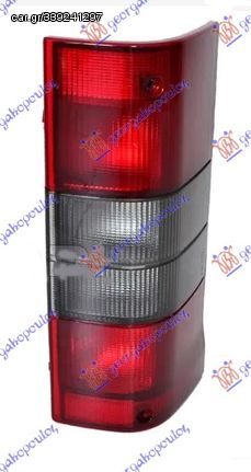 Φανάρι Πίσω (Ε) (ΤΟΥΡΚΙΑ) / CITROEN JUMPER 94-02 / 1326358080 - Δεξί - 1 Τεμ