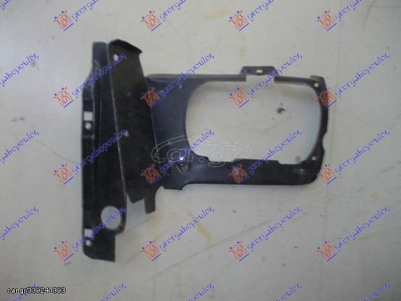 ΦανάριΤΑΤΗΣ Εμπρός Μεταλλικός / FORD CORTINA 1,3 MKIV 76-79 / 80BG-T102K23AA - Δεξί - 1 Τεμ