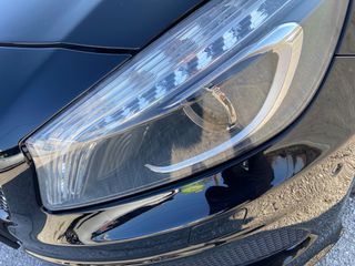 Mercedes-Benz A 180 2015 Amg line γνησιο-thumb-22