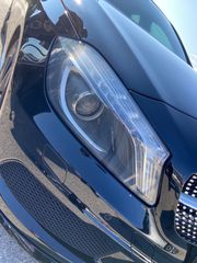 Mercedes-Benz A 180 2015 Amg line γνησιο-thumb-23